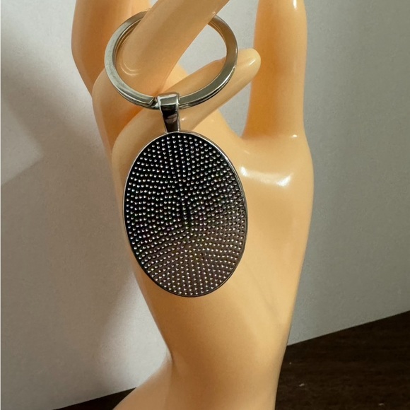 creative trending red cardinal with its love keychain you can put it anywhere - Picture 2 of 3